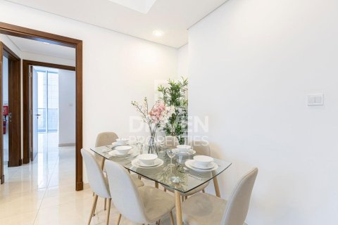 Apartmán v Business Bay, Dubai, SAE 1 spálňa, 94.76 m2 č. 757038 - Fotografia 7