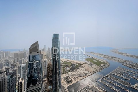 Apartment sa Dubai Marina, Dubai, UAE 4 silid-tulugan, 295.34 sq.m. № 757018 - larawan 2