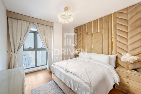 Apartment sa Dubai Marina, Dubai, UAE 4 silid-tulugan, 295.34 sq.m. № 757018 - larawan 9