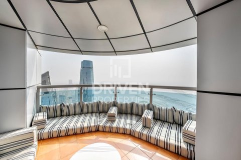 Apartment sa Dubai Marina, Dubai, UAE 4 silid-tulugan, 295.34 sq.m. № 757018 - larawan 24