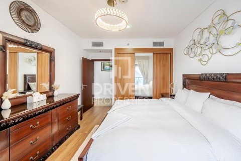 Apartment sa Dubai Marina, Dubai, UAE 4 silid-tulugan, 295.34 sq.m. № 757018 - larawan 14