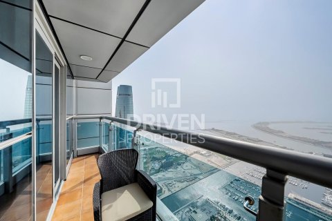Apartment sa Dubai Marina, Dubai, UAE 4 silid-tulugan, 295.34 sq.m. № 757018 - larawan 25