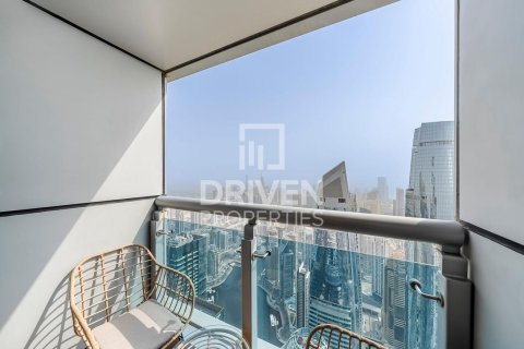 Apartment sa Dubai Marina, Dubai, UAE 4 silid-tulugan, 295.34 sq.m. № 757018 - larawan 26