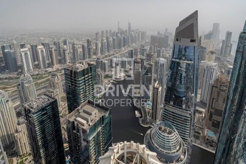 Apartment sa Dubai Marina, Dubai, UAE 4 silid-tulugan, 295.34 sq.m. № 757018 - larawan 27