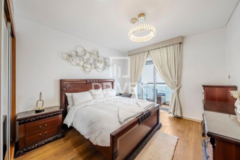 Apartment sa Dubai Marina, Dubai, UAE 4 silid-tulugan, 295.34 sq.m. № 757018 - larawan 12