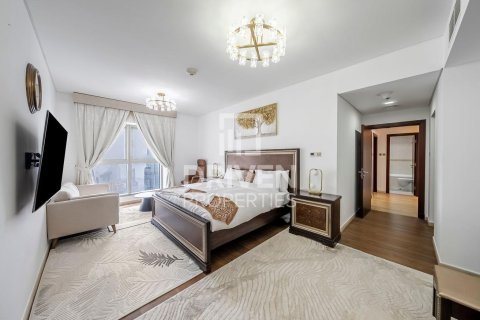 Apartment sa Dubai Marina, Dubai, UAE 4 silid-tulugan, 295.34 sq.m. № 757018 - larawan 15