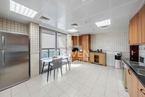 Apartment sa Dubai Marina, Dubai, UAE 4 silid-tulugan, 295.34 sq.m. № 757018 - larawan 18