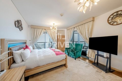 Apartment sa Dubai Marina, Dubai, UAE 4 silid-tulugan, 295.34 sq.m. № 757018 - larawan 8