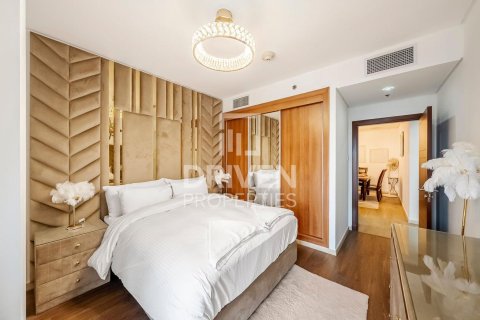 Apartment sa Dubai Marina, Dubai, UAE 4 silid-tulugan, 295.34 sq.m. № 757018 - larawan 10