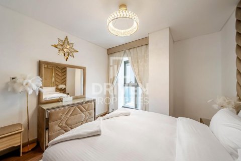 Apartment sa Dubai Marina, Dubai, UAE 4 silid-tulugan, 295.34 sq.m. № 757018 - larawan 11