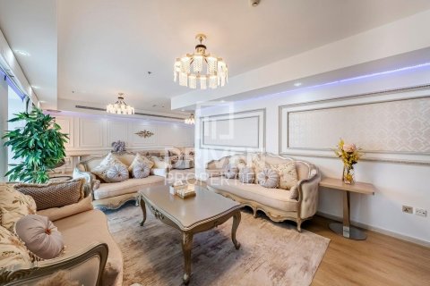 Apartment sa Dubai Marina, Dubai, UAE 4 silid-tulugan, 295.34 sq.m. № 757018 - larawan 4