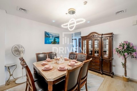 Apartment sa Dubai Marina, Dubai, UAE 4 silid-tulugan, 295.34 sq.m. № 757018 - larawan 19
