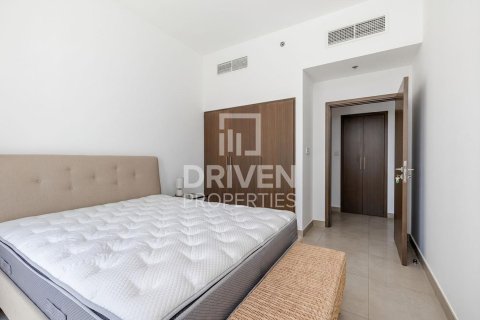 Leilighet til leie i Dubai Creek Harbour (The Lagoons), Dubai, Emiratene 1 soverom, 71.63 kvm Nr. 757036 - Foto 7
