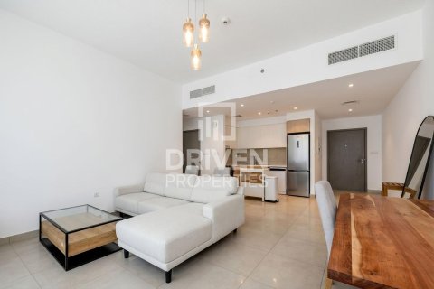 Leilighet til leie i Dubai Creek Harbour (The Lagoons), Dubai, Emiratene 1 soverom, 71.63 kvm Nr. 757036 - Foto 2