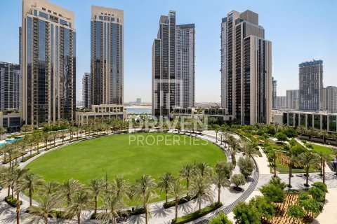 Leilighet til leie i Dubai Creek Harbour (The Lagoons), Dubai, Emiratene 1 soverom, 71.63 kvm Nr. 757036 - Foto 12