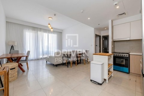 Apartman u gradu Dubai Creek Harbour (The Lagoons), Dubai, UAE 1 spavaća soba, 71.63 m2 Br. 757036