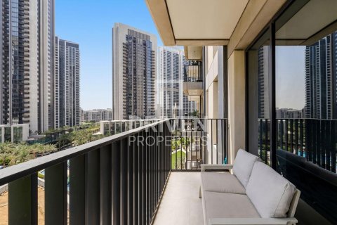 Leilighet til leie i Dubai Creek Harbour (The Lagoons), Dubai, Emiratene 1 soverom, 71.63 kvm Nr. 757036 - Foto 11