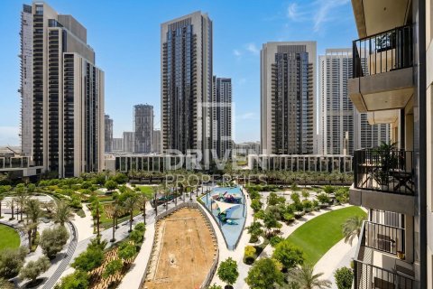 Leilighet til leie i Dubai Creek Harbour (The Lagoons), Dubai, Emiratene 1 soverom, 71.63 kvm Nr. 757036 - Foto 13