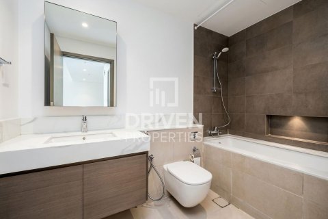 Leilighet til leie i Dubai Creek Harbour (The Lagoons), Dubai, Emiratene 1 soverom, 71.63 kvm Nr. 757036 - Foto 9