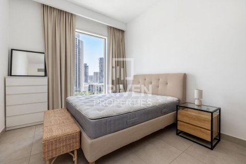 Leilighet til leie i Dubai Creek Harbour (The Lagoons), Dubai, Emiratene 1 soverom, 71.63 kvm Nr. 757036 - Foto 8