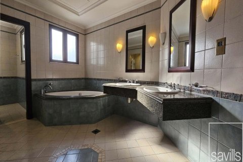 Vilă de vânzare în Palm Jumeirah, Dubai, EAU 5 dormitoare, 622 mp.  №642029 - poză 10