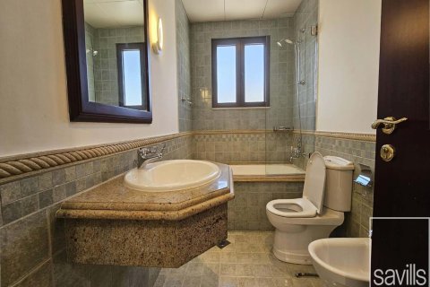Vilă de vânzare în Palm Jumeirah, Dubai, EAU 5 dormitoare, 622 mp.  №642029 - poză 9