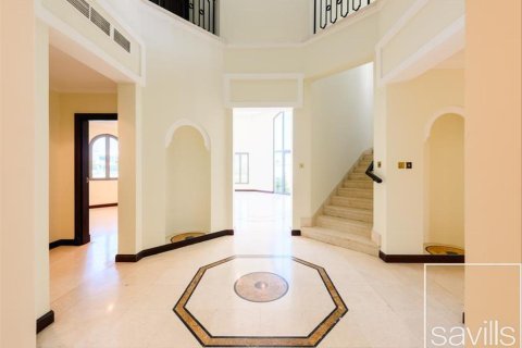 Vilă de vânzare în Palm Jumeirah, Dubai, EAU 5 dormitoare, 622 mp.  №642029 - poză 5