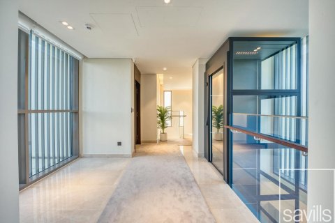 Müüa villa asukohaga Dubai Hills Estate, Dubai, AÜE: 4 magamistoaga, 706 m² Nr 642025 - pilt 17