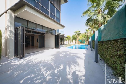 Müüa villa asukohaga Dubai Hills Estate, Dubai, AÜE: 4 magamistoaga, 706 m² Nr 642025 - pilt 7