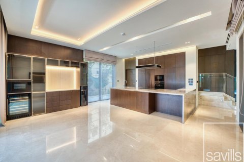 Müüa villa asukohaga Dubai Hills Estate, Dubai, AÜE: 4 magamistoaga, 706 m² Nr 642025 - pilt 4