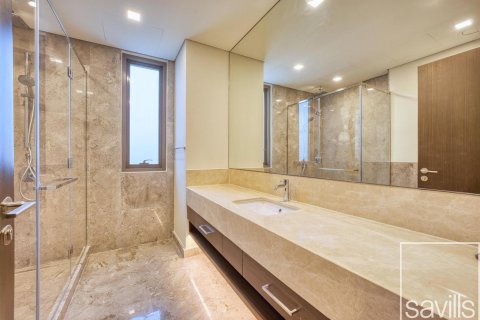 Müüa villa asukohaga Dubai Hills Estate, Dubai, AÜE: 4 magamistoaga, 706 m² Nr 642025 - pilt 15