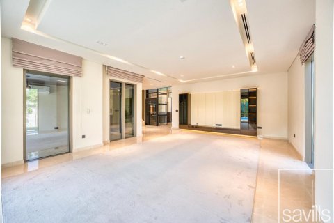 Müüa villa asukohaga Dubai Hills Estate, Dubai, AÜE: 4 magamistoaga, 706 m² Nr 642025 - pilt 2