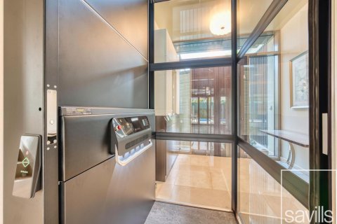 Müüa villa asukohaga Dubai Hills Estate, Dubai, AÜE: 4 magamistoaga, 706 m² Nr 642025 - pilt 9