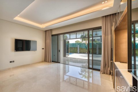 Müüa villa asukohaga Dubai Hills Estate, Dubai, AÜE: 4 magamistoaga, 706 m² Nr 642025 - pilt 6