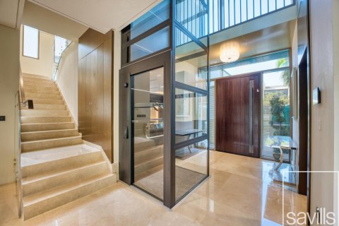 Müüa villa asukohaga Dubai Hills Estate, Dubai, AÜE: 4 magamistoaga, 706 m² Nr 642025 - pilt 3