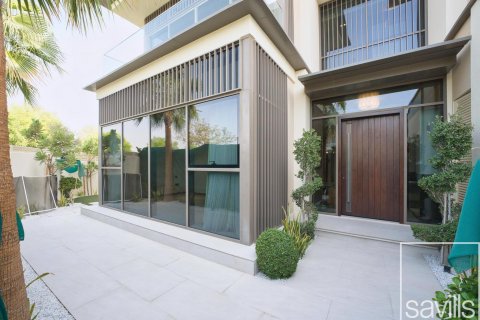 Müüa villa asukohaga Dubai Hills Estate, Dubai, AÜE: 4 magamistoaga, 706 m² Nr 642025 - pilt 18