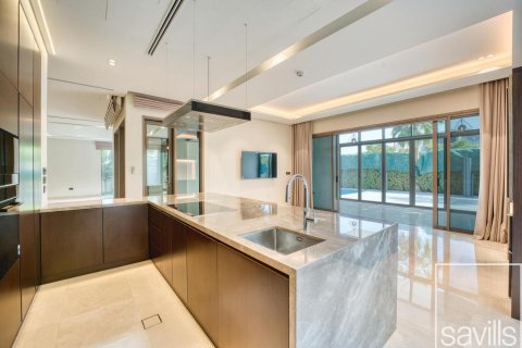 Müüa villa asukohaga Dubai Hills Estate, Dubai, AÜE: 4 magamistoaga, 706 m² Nr 642025 - pilt 5