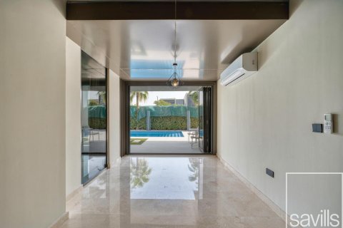 Müüa villa asukohaga Dubai Hills Estate, Dubai, AÜE: 4 magamistoaga, 706 m² Nr 642025 - pilt 8