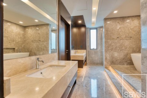 Müüa villa asukohaga Dubai Hills Estate, Dubai, AÜE: 4 magamistoaga, 706 m² Nr 642025 - pilt 12