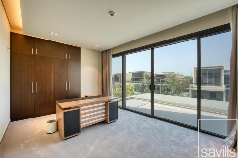 Müüa villa asukohaga Dubai Hills Estate, Dubai, AÜE: 4 magamistoaga, 706 m² Nr 642025 - pilt 14