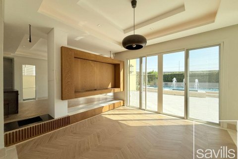 Jumeirah Park、Dubai、UAE にあるヴィラ販売中 3ベッドルーム、680 m2、No642023 - 写真 4