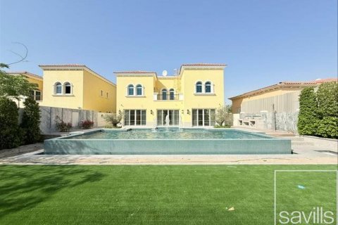 Jumeirah Park、Dubai、UAE にあるヴィラ販売中 3ベッドルーム、680 m2、No642023 - 写真 11