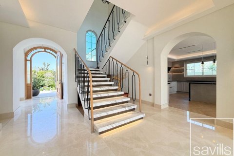 Jumeirah Park、Dubai、UAE にあるヴィラ販売中 3ベッドルーム、680 m2、No642023 - 写真 2