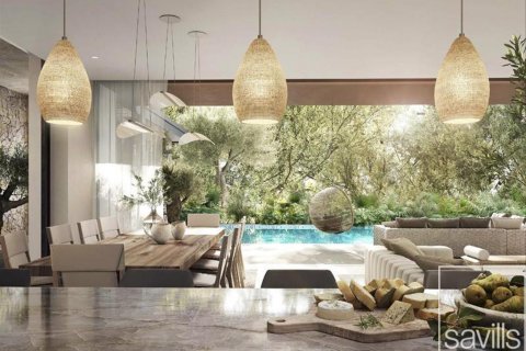 Villa till försäljning i Tilal Al Ghaf, Dubai, UAE 5 sovrum, 857 kvm Nr. 642026 - fotografi 18