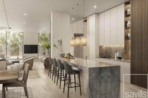 Villa till försäljning i Tilal Al Ghaf, Dubai, UAE 5 sovrum, 857 kvm Nr. 642026 - fotografi 17