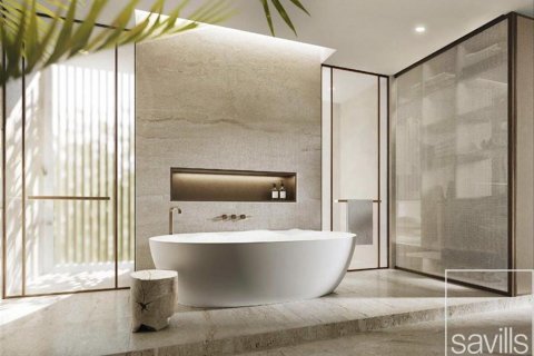 Villa till försäljning i Tilal Al Ghaf, Dubai, UAE 5 sovrum, 857 kvm Nr. 642026 - fotografi 21