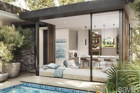 Villa till försäljning i Tilal Al Ghaf, Dubai, UAE 5 sovrum, 857 kvm Nr. 642026 - fotografi 23