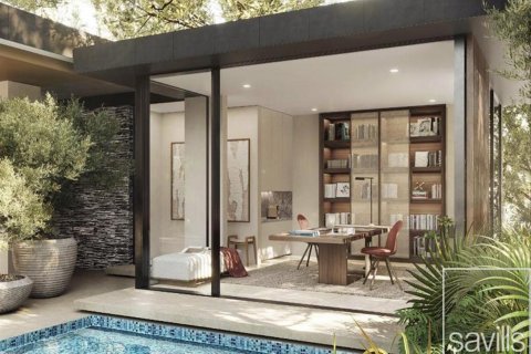 Villa till försäljning i Tilal Al Ghaf, Dubai, UAE 5 sovrum, 857 kvm Nr. 642026 - fotografi 25