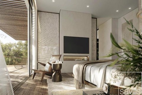 Villa till försäljning i Tilal Al Ghaf, Dubai, UAE 5 sovrum, 857 kvm Nr. 642026 - fotografi 19