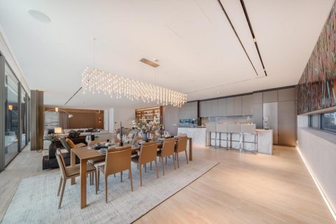 Palm Jumeirah、Dubai、UAE にあるヴィラ販売中 5ベッドルーム、1478 m2、No642027 - 写真 4